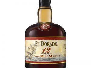 Demerera El Dorado