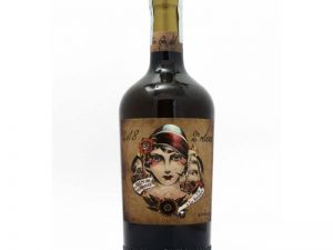 Gin del Professore Madame