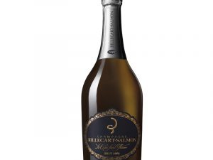 Billecart clos saint-ilaire 2002
