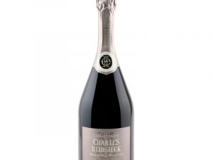 Charles heidseck Blanc de Blancs