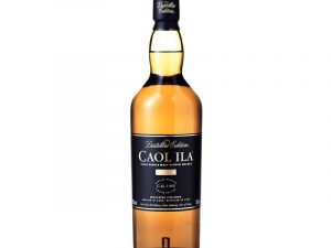 Caol Ila Distillery Edition