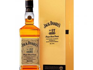 Jack Daniel Gold Nr 27