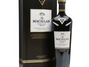 Macallan Rare Cask Black