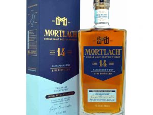 Mortlach 14 Anni