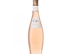 Ott rosè romassan