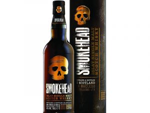 Smokehead
