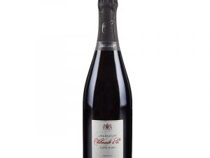Vilmart rubis rosè