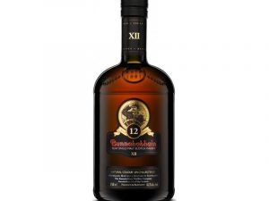 Bunnahabhain 12 Anni
