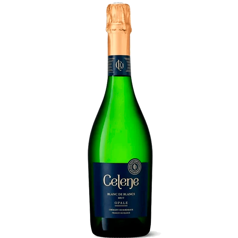 Celene Opale 1. Celene Opale Blanc de Blancs