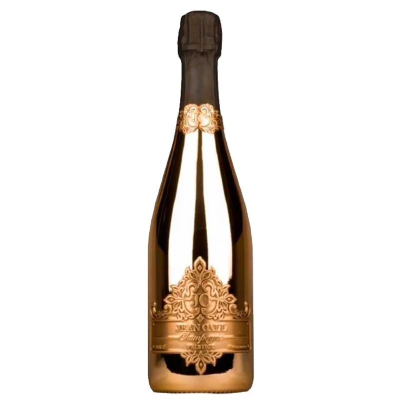 prestige brut2. Prestige Brut