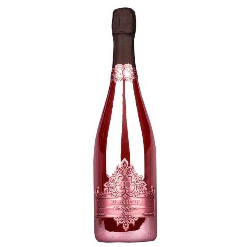rose brut. Brut Rosé