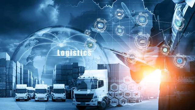 Home 4 Logistics. Home