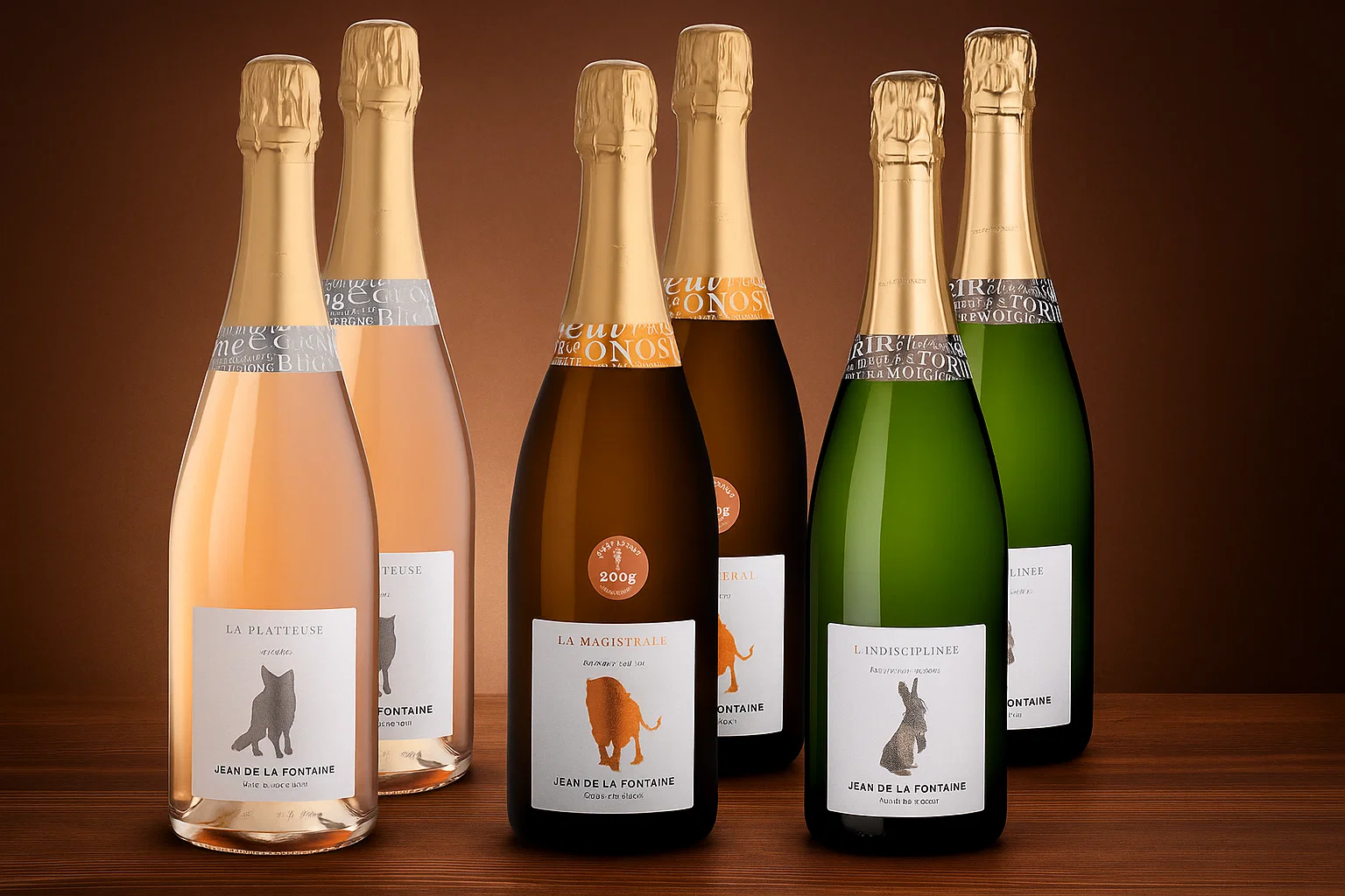 prodotti in esclusiva2. About us