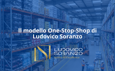 Home 8 ll modello One-Stop-Shop di Ludovico Soranzo : efficienza, selezione e servizio completo