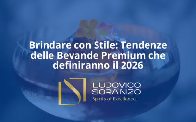Home 7 Brindare con Stile: Tendenze delle Bevande Premium che definiranno il 2026
