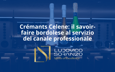 Crémants Celene: il savoir-faire bordolese al servizio del canale professionale