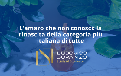 Home 7 L’amaro che non conosci: la rinascita della categoria più italiana di tutte